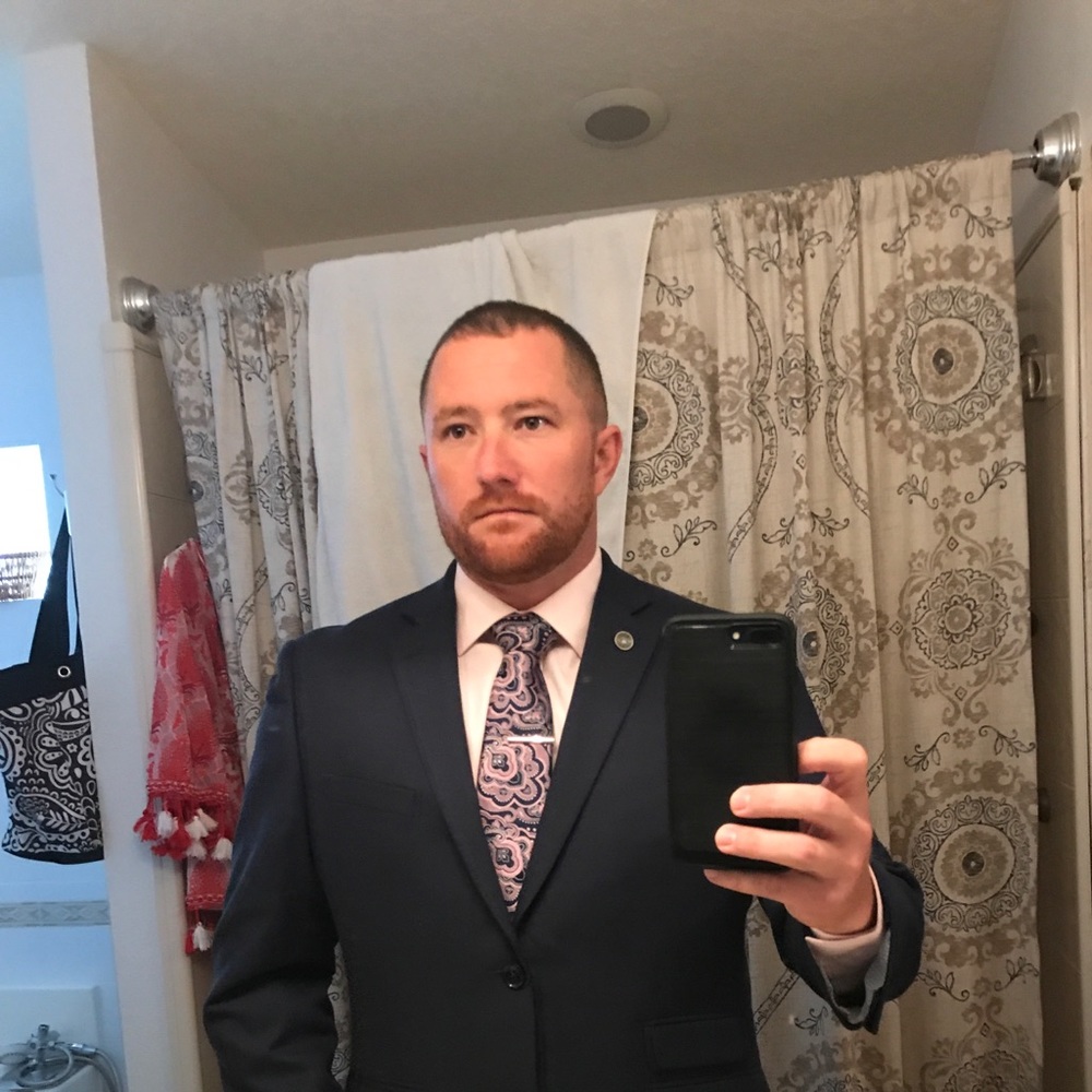 Meet your Posher, Howard